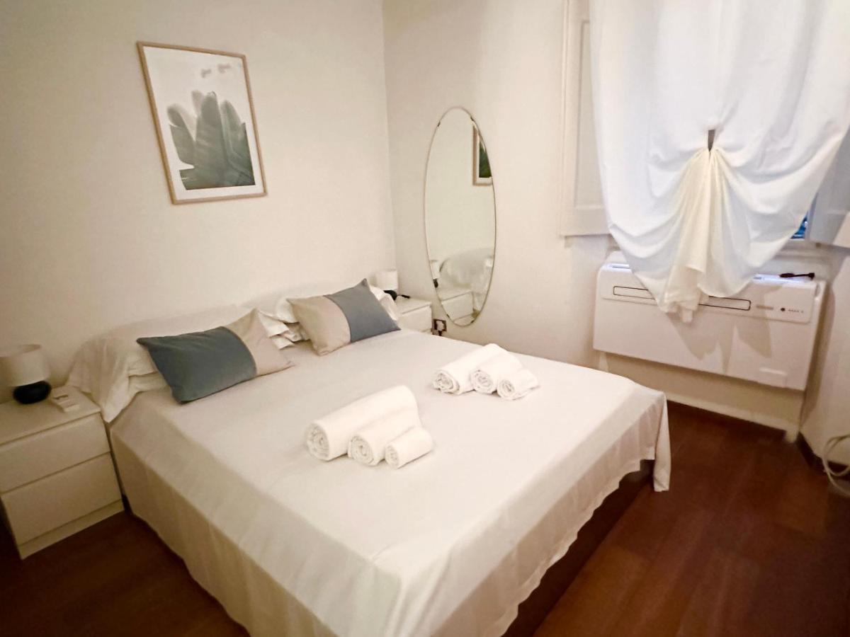 Davinci Boutique Apartment Florenz Exterior foto