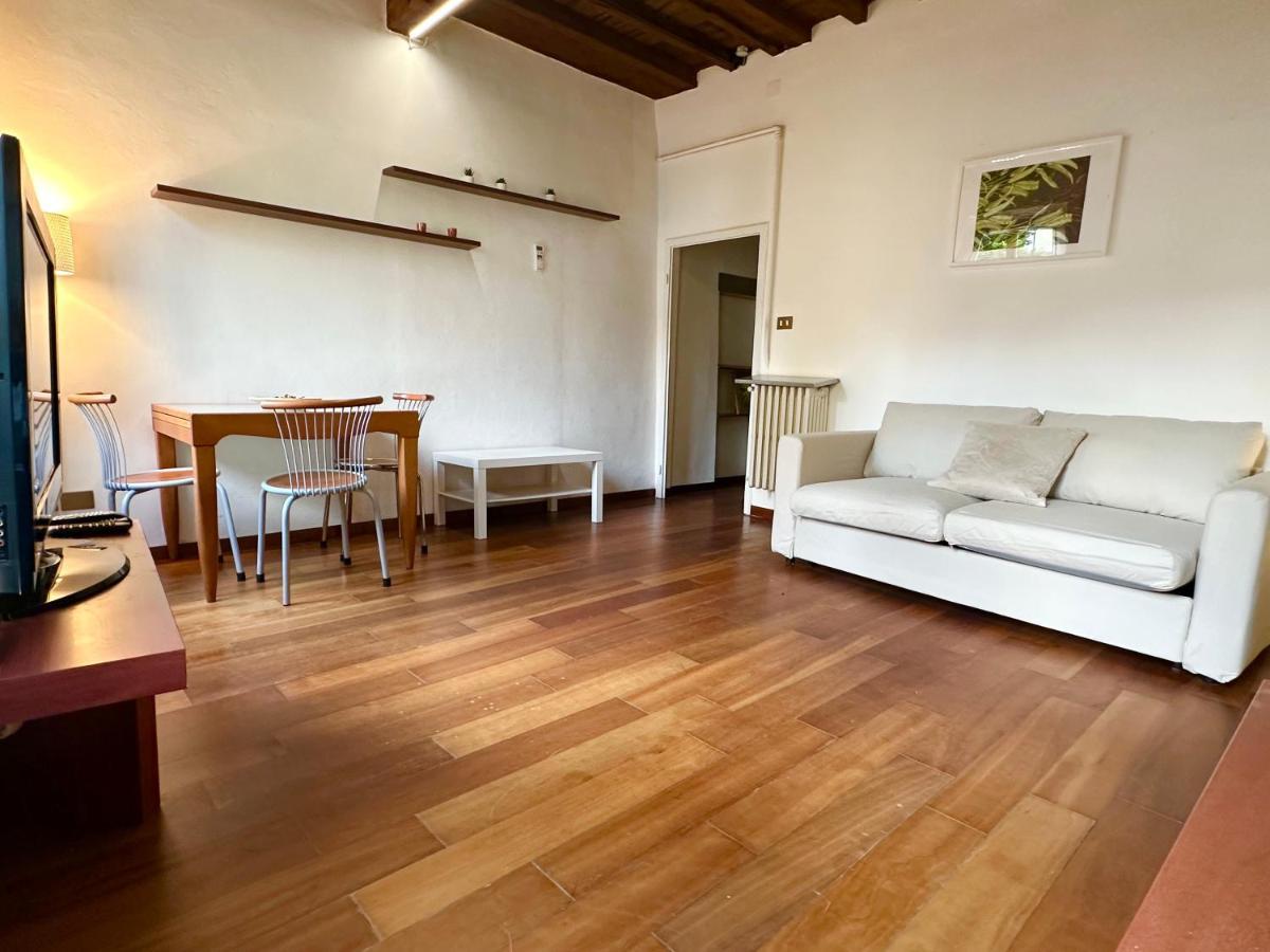 Davinci Boutique Apartment Florenz Exterior foto